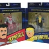 Invencible y Omniman Set - Imagen 6