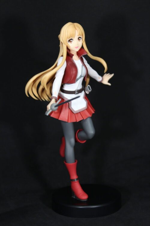 Asuna Yuki - Imagen 2