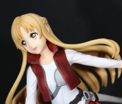Asuna Yuki