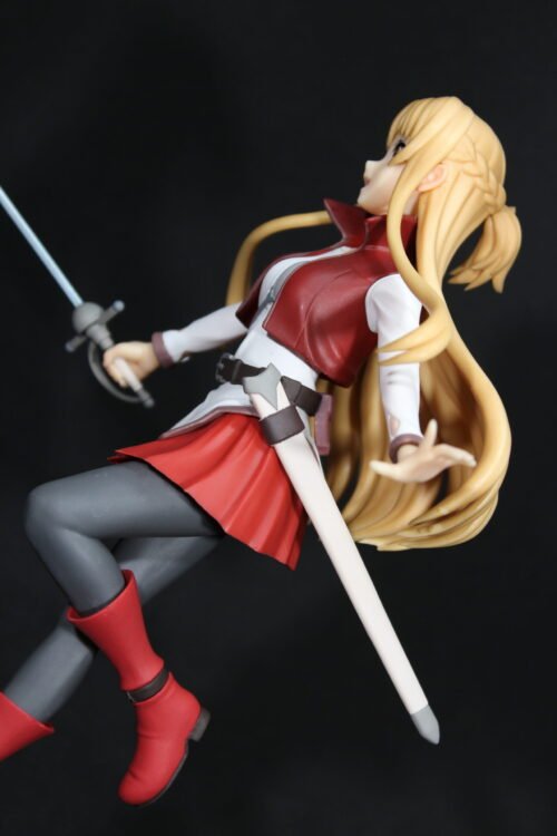 Asuna Yuki - Imagen 3