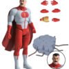 Invencible y Omniman Set - Imagen 4