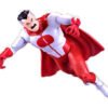 Invencible y Omniman Set - Imagen 2