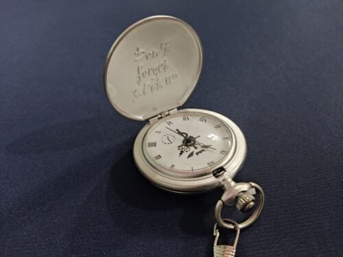 Reloj de Alquimista Estatal - Imagen 2