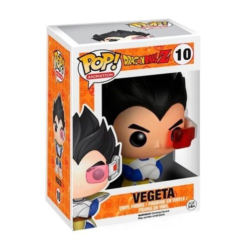 Vegeta - Imagen 2