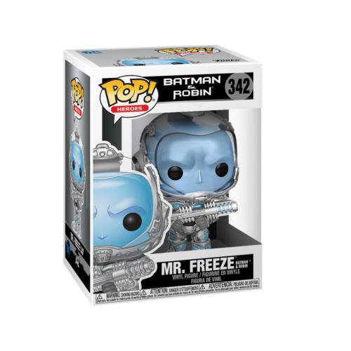 Mr. Freeze - Imagen 2