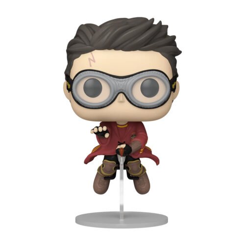 Harry Potter