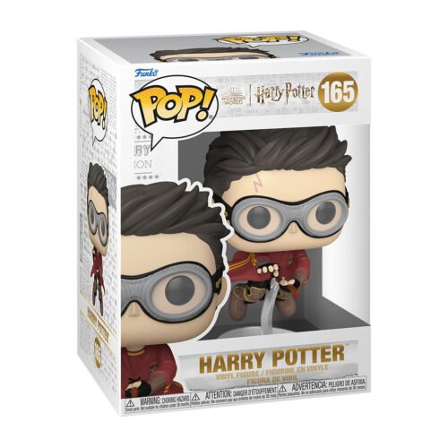 Harry Potter - Imagen 2