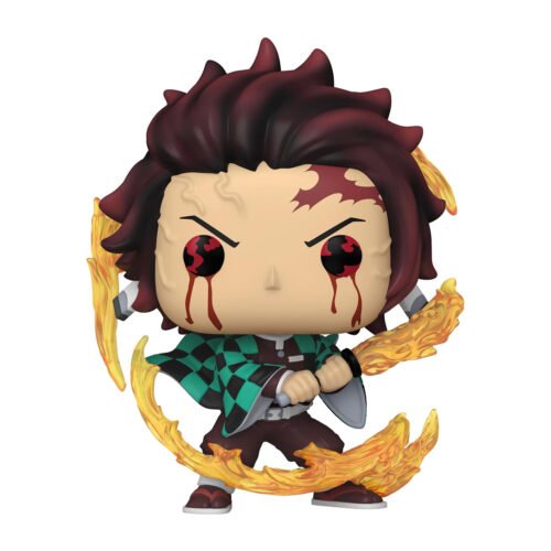 Tanjiro