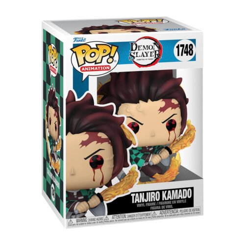 Tanjiro - Imagen 2