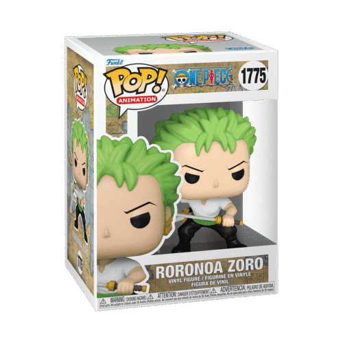 Roronoa Zoro - Imagen 2