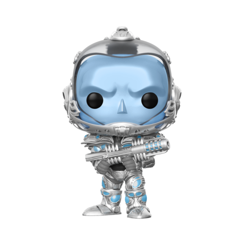 Mr. Freeze