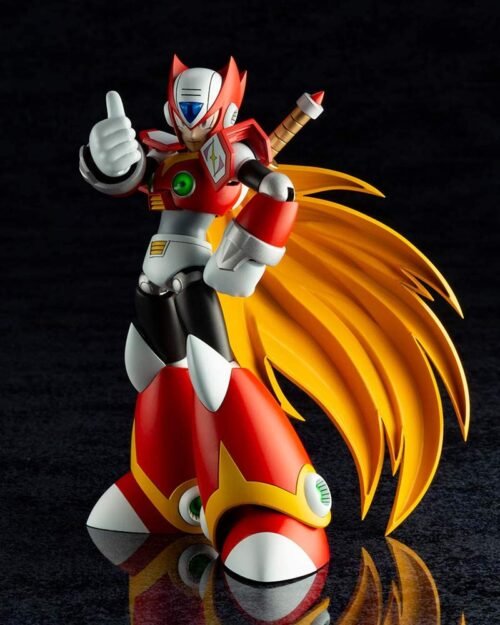 Zero - Imagen 2
