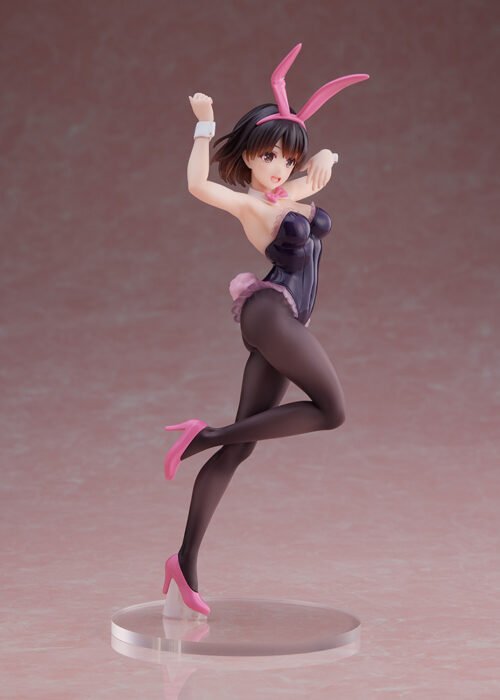 Megumi Kato Bunny - Imagen 2