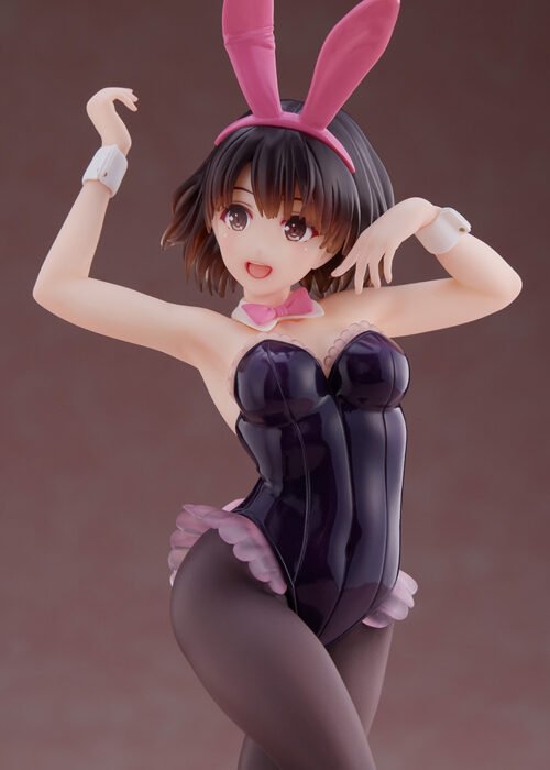 Megumi Kato Bunny