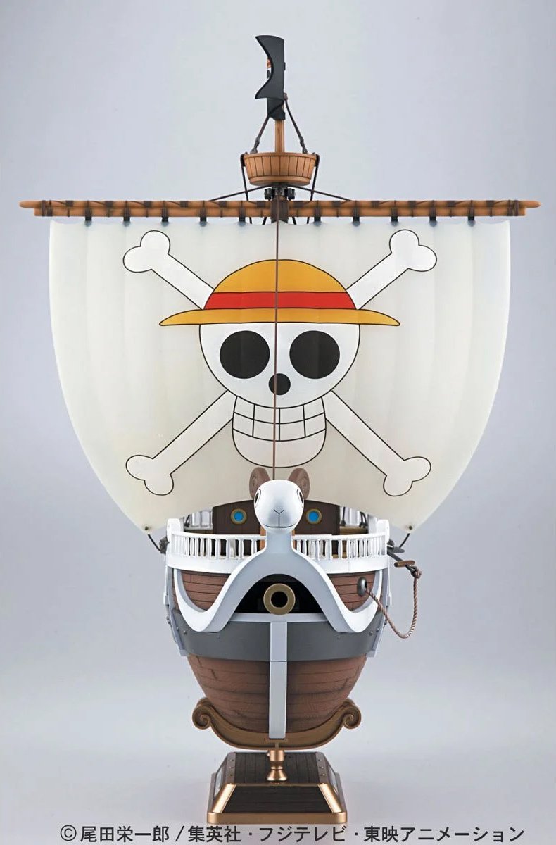 Going Merry - Imagen 2