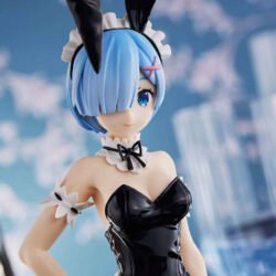 Rem Bunny