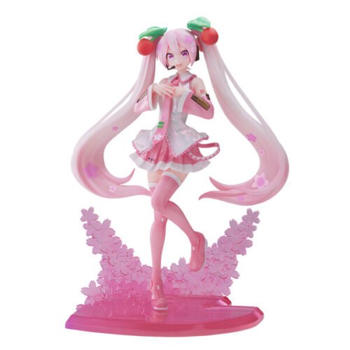 Sakura Miku - Imagen 4