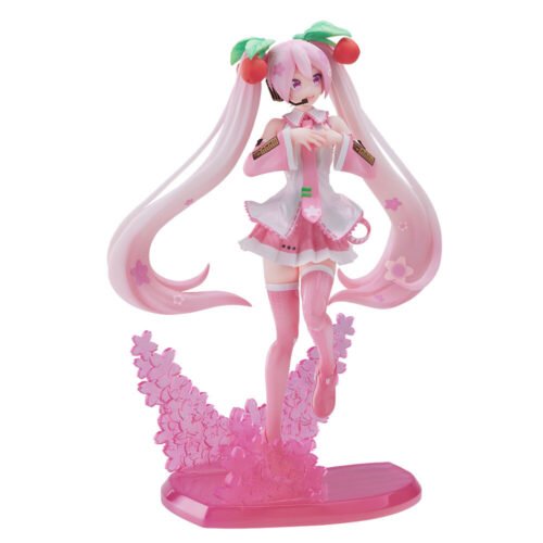 Sakura Miku - Imagen 3