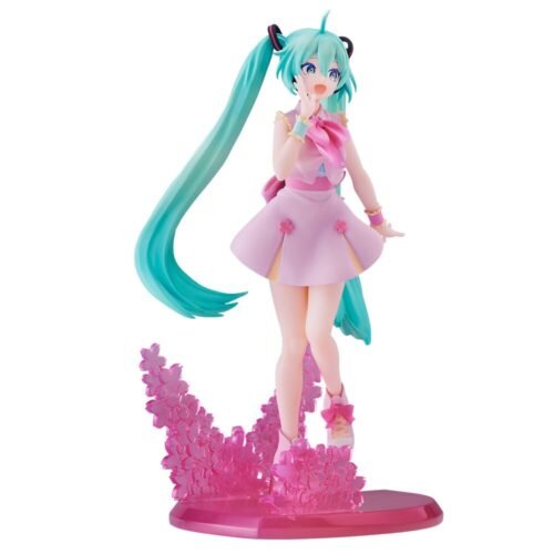 Hatsune Miku Spring Omutatsu - Imagen 4