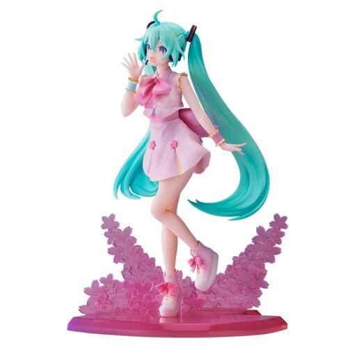 Hatsune Miku Spring Omutatsu - Imagen 3