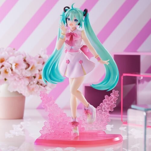 Hatsune Miku Spring Omutatsu - Imagen 2