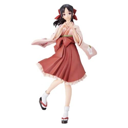 Kaguya Shinomiya Kimono ver.