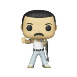 Freddie Mercury