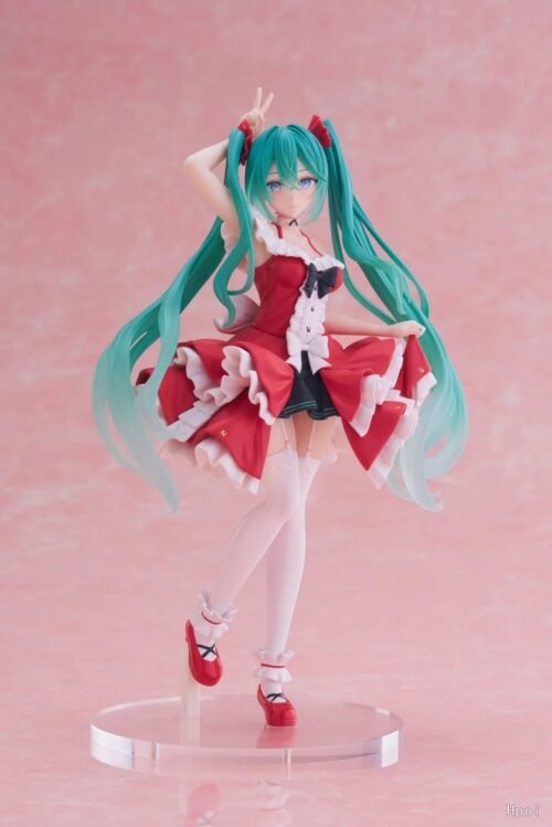 Hatsune Miku Fashion Lolita - Imagen 2