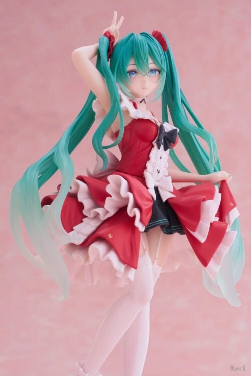 Hatsune Miku Fashion Lolita - Imagen 3