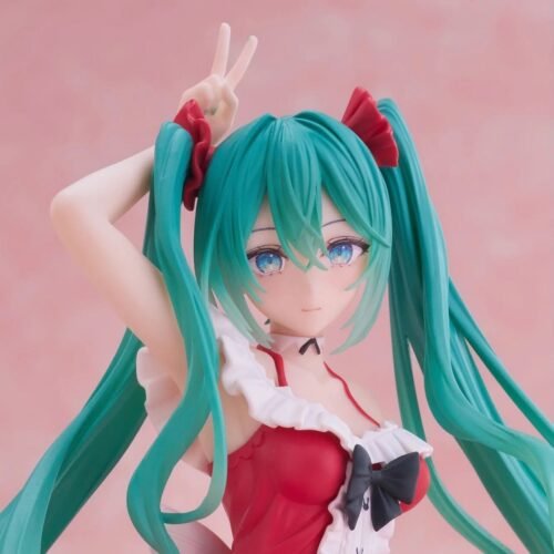 Hatsune Miku Fashion Lolita