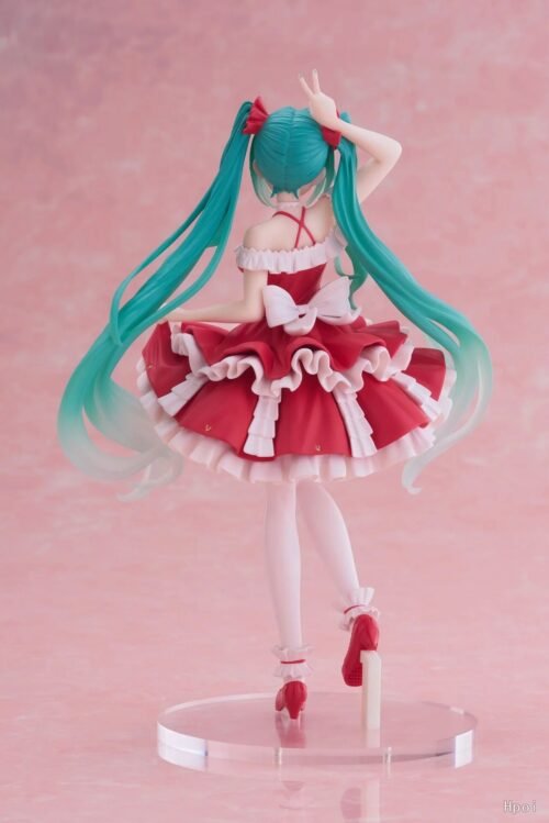 Hatsune Miku Fashion Lolita - Imagen 4