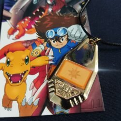 Collar Digimon Valor