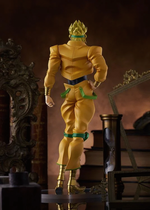 Dio Brando - Imagen 3