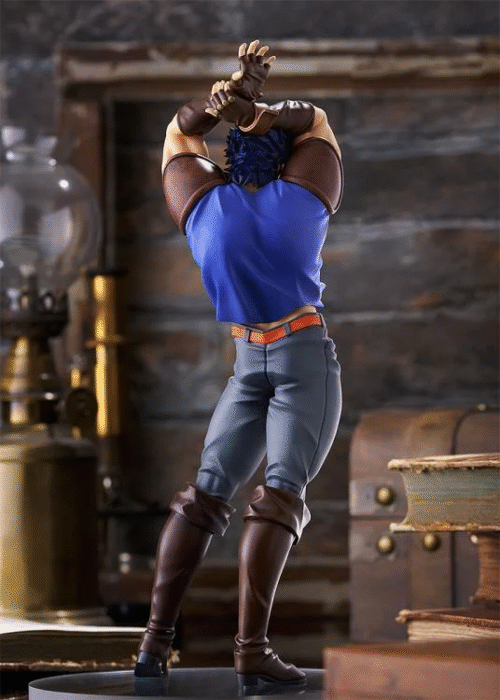 Jonathan Joestar - Imagen 3