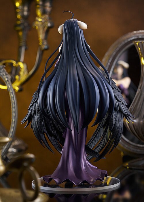 Albedo Dress ver. - Imagen 5
