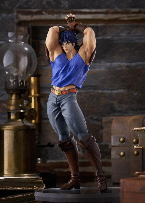Jonathan Joestar - Imagen 2