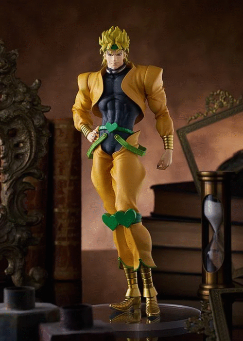 Dio Brando - Imagen 2