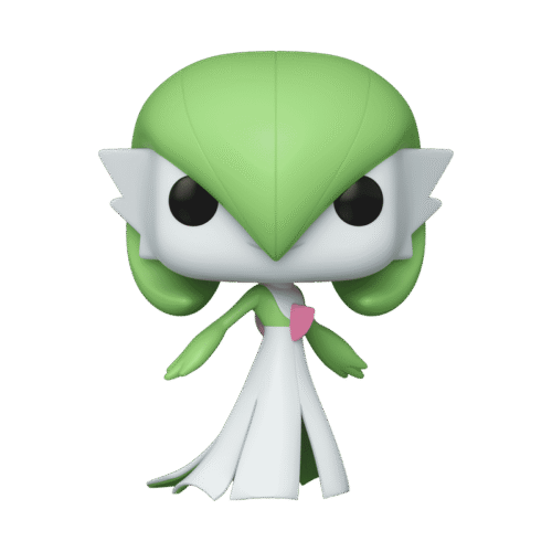 Gardevoir
