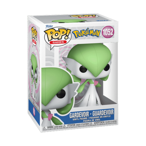 Gardevoir - Imagen 2