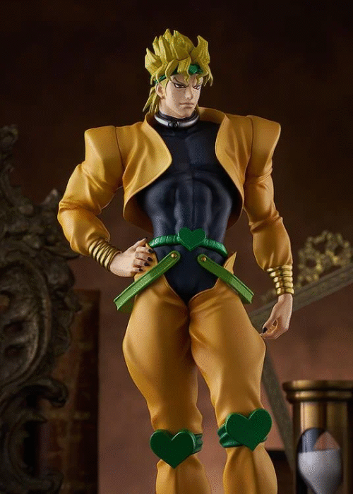 Dio Brando - Imagen 4