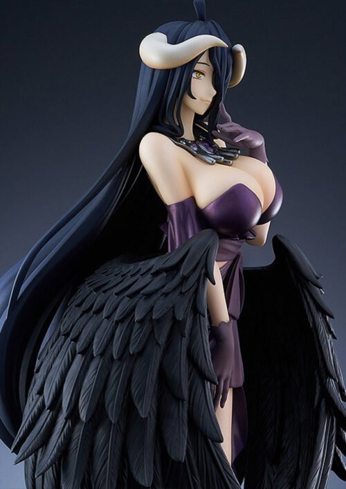 Albedo Dress ver. - Imagen 2