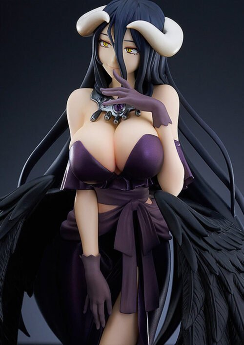 Albedo Dress ver. - Imagen 3