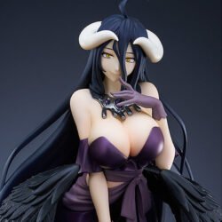 Albedo Dress ver.