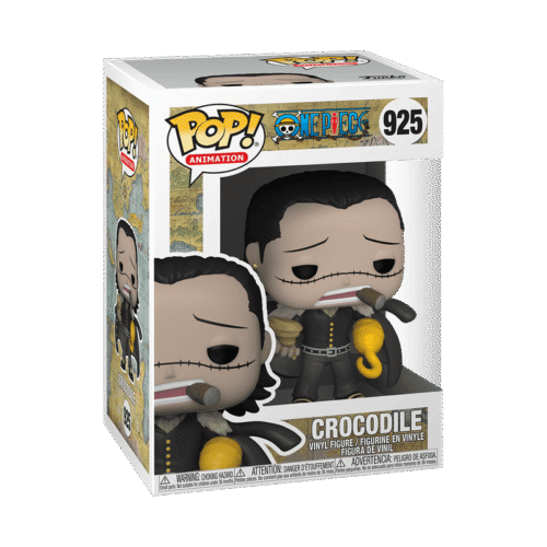 Crocodile - Imagen 2