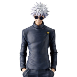 Satoru Gojo