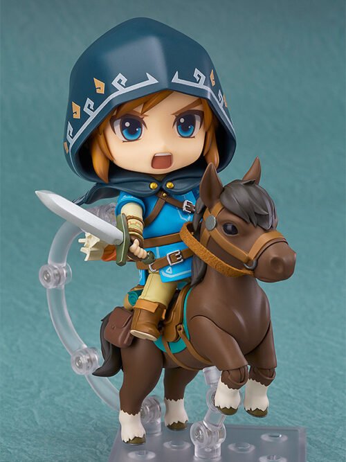 Link ver. DX Nendoroid