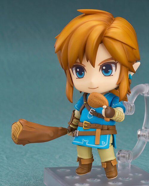Link ver. DX Nendoroid - Imagen 3