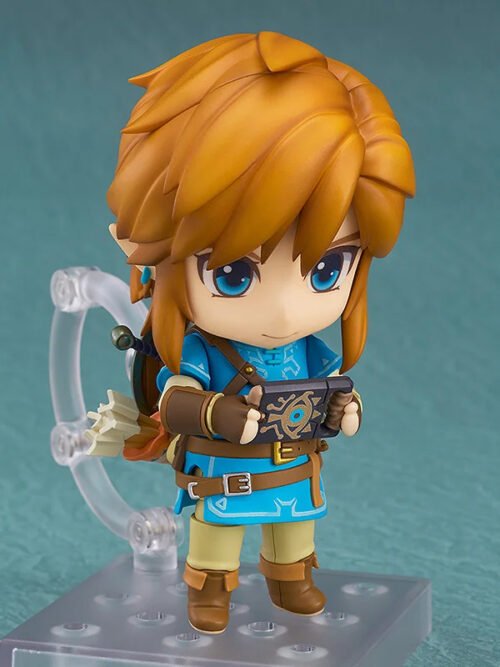 Link ver. DX Nendoroid - Imagen 4