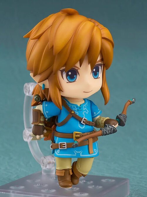 Link ver. DX Nendoroid - Imagen 7