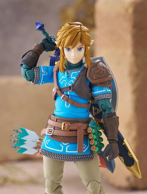 Link Figma